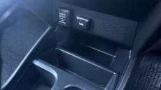 Honda Jazz 1.4 i-VTEC ES Plus 5dr CVT Petrol Hatchback